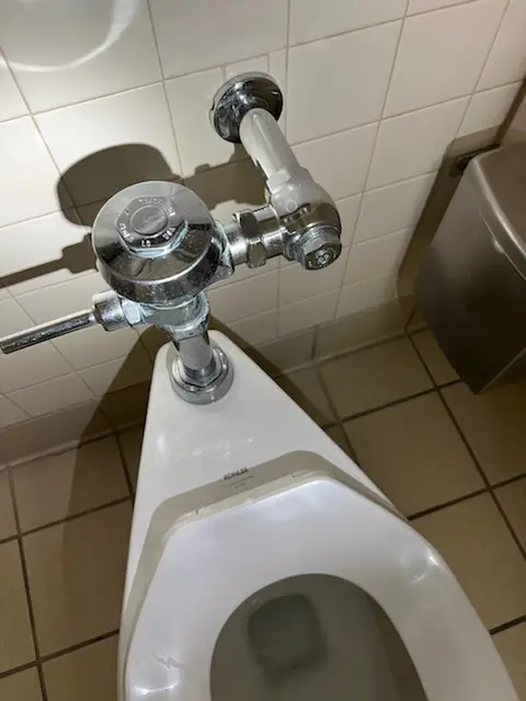 Fixture installation and repair for Hydro Jetting in Watts